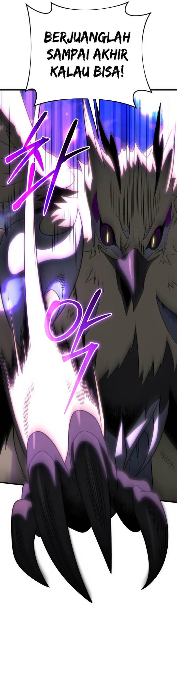 Player Who Returned 10,000 Years Later Chap 116 - Next Chap 117