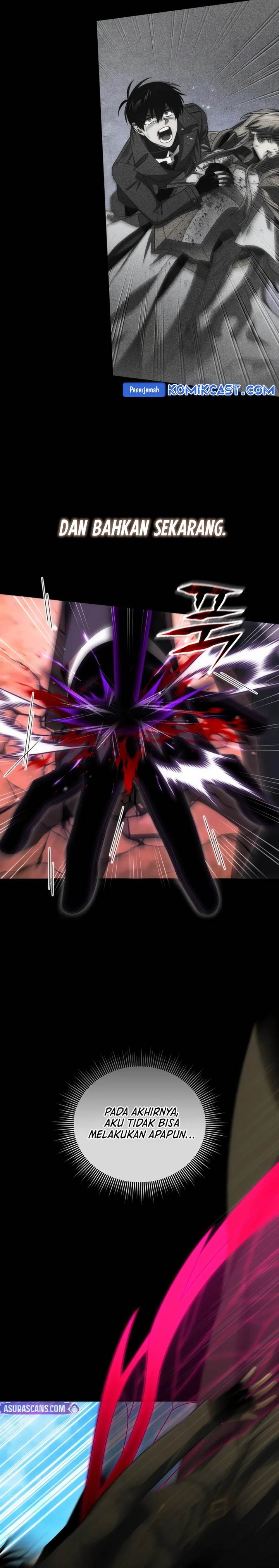 Player Who Returned 10,000 Years Later Chap 116 - Next Chap 117