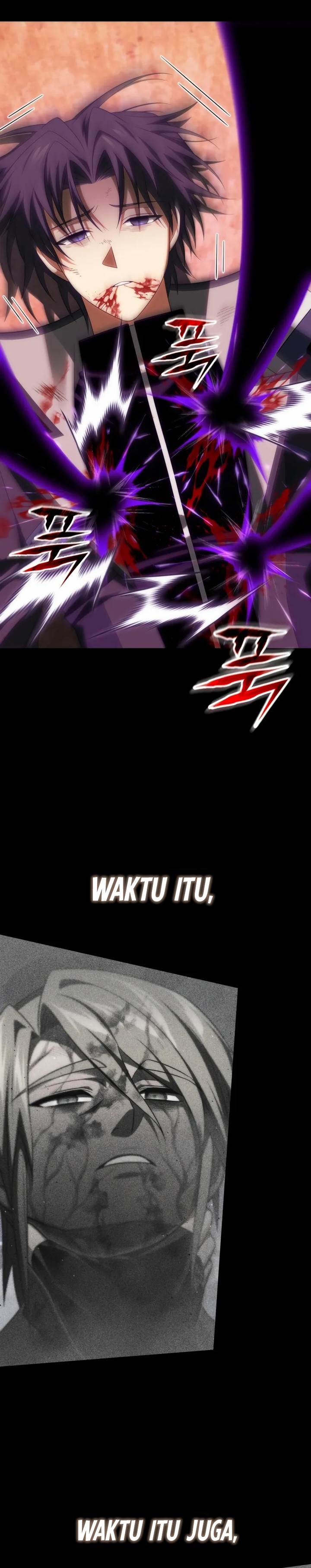 Player Who Returned 10,000 Years Later Chap 116 - Next Chap 117