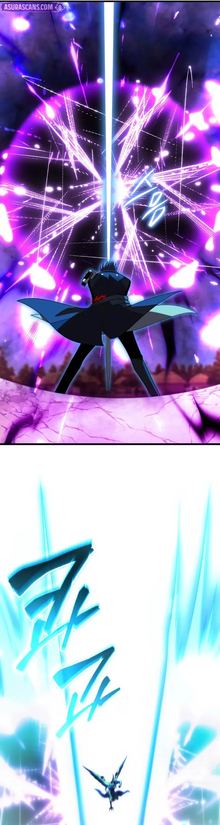 Player Who Returned 10,000 Years Later Chap 116 - Next Chap 117