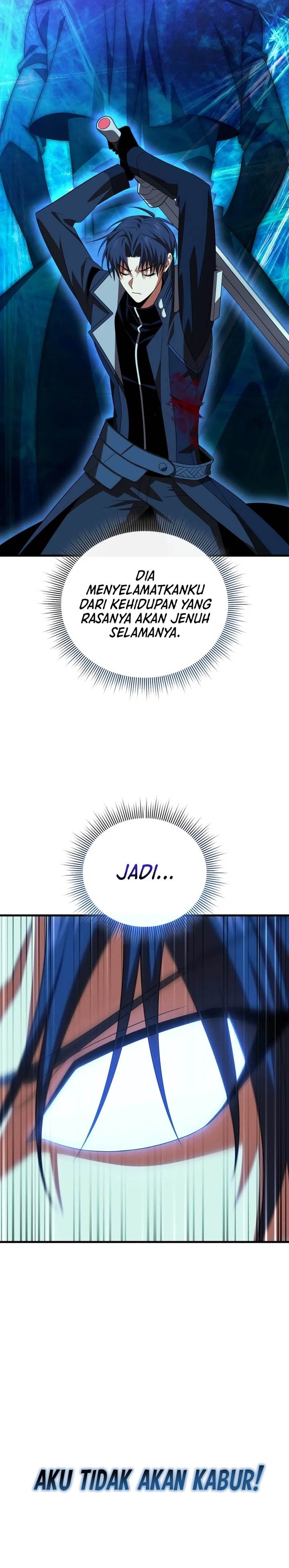 Player Who Returned 10,000 Years Later Chap 116 - Next Chap 117