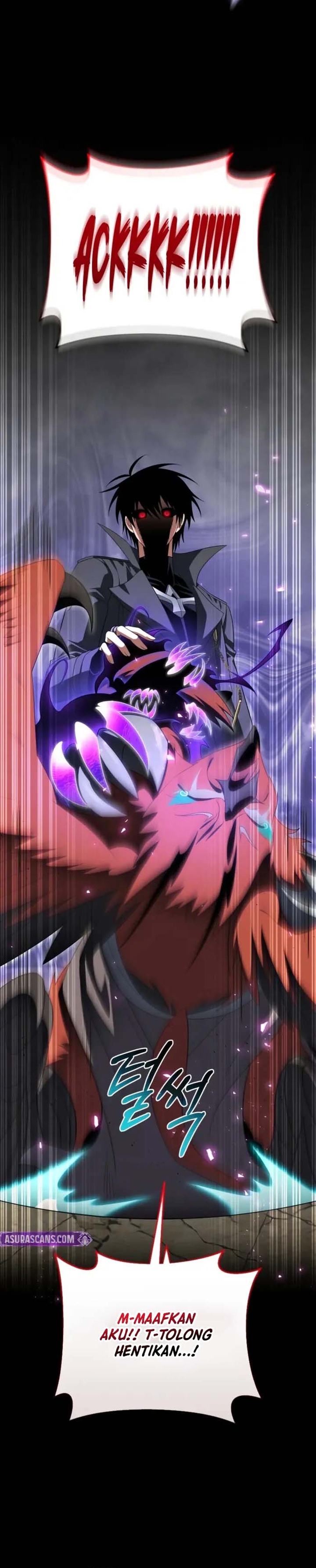 Player Who Returned 10,000 Years Later Chap 117 - Next Chap 118