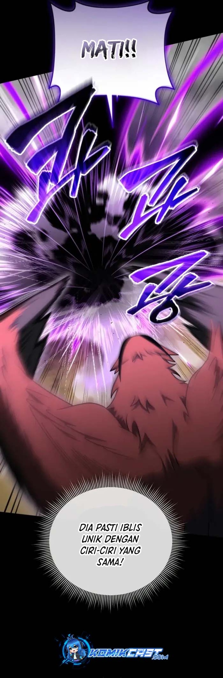 Player Who Returned 10,000 Years Later Chap 117 - Next Chap 118