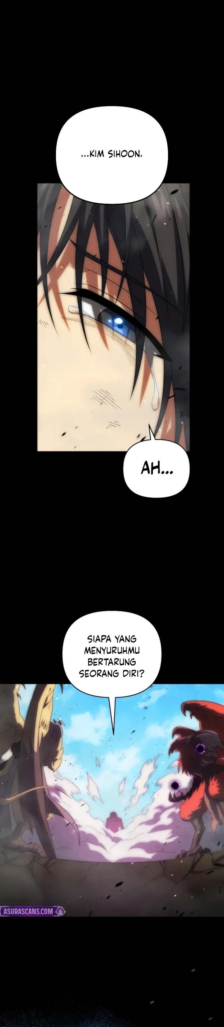 Player Who Returned 10,000 Years Later Chap 117 - Next Chap 118