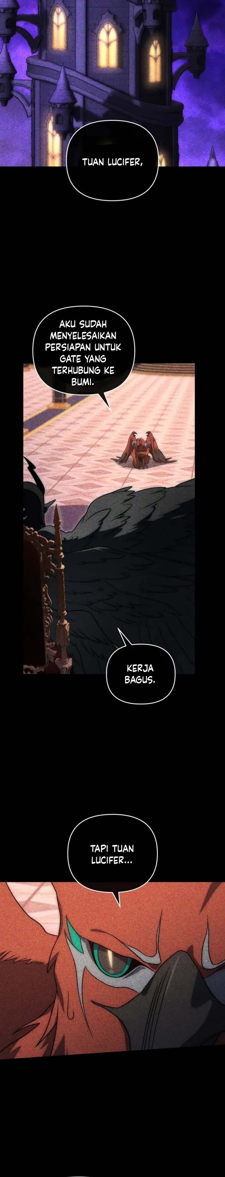 Player Who Returned 10,000 Years Later Chap 117 - Next Chap 118