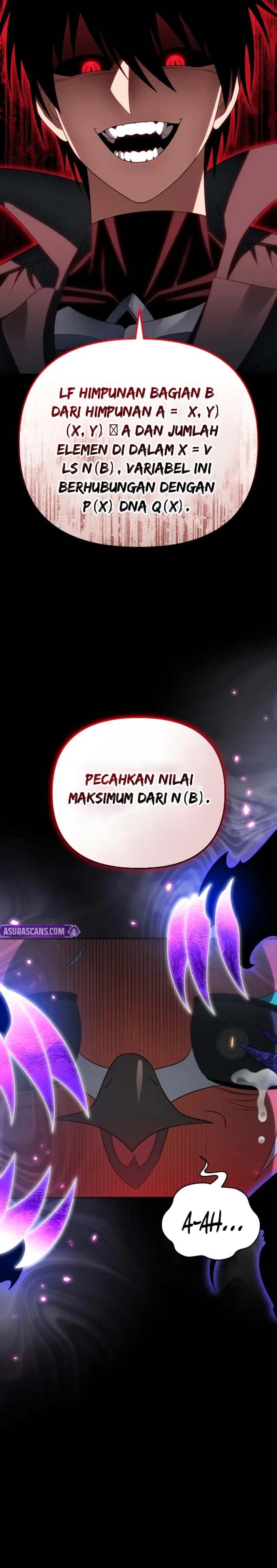 Player Who Returned 10,000 Years Later Chap 117 - Next Chap 118