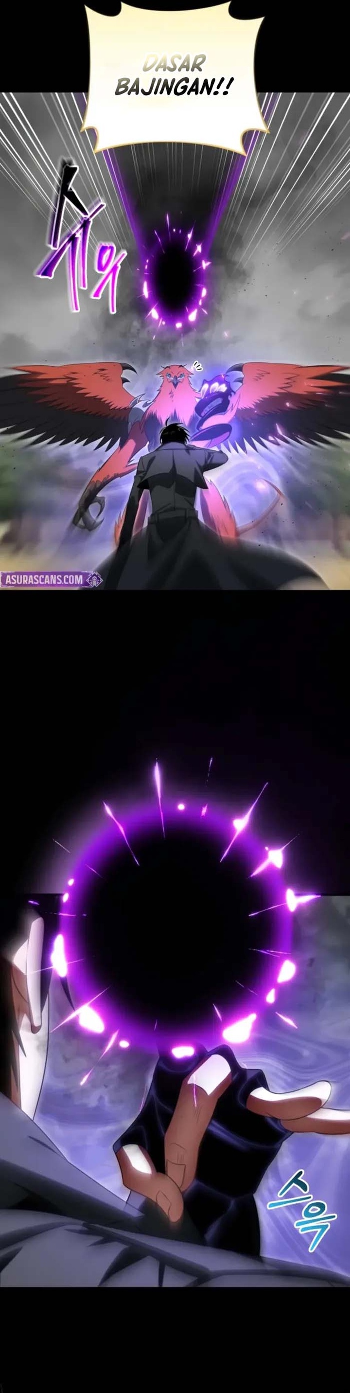 Player Who Returned 10,000 Years Later Chap 117 - Next Chap 118