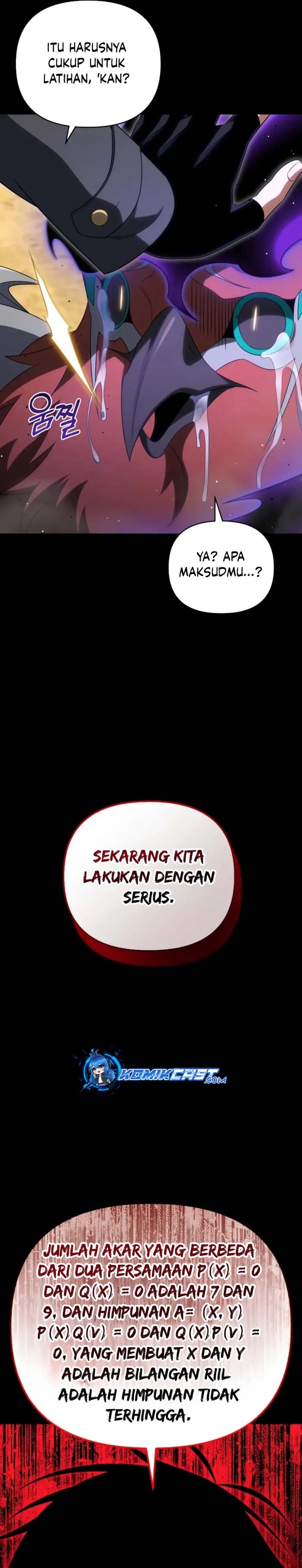 Player Who Returned 10,000 Years Later Chap 117 - Next Chap 118