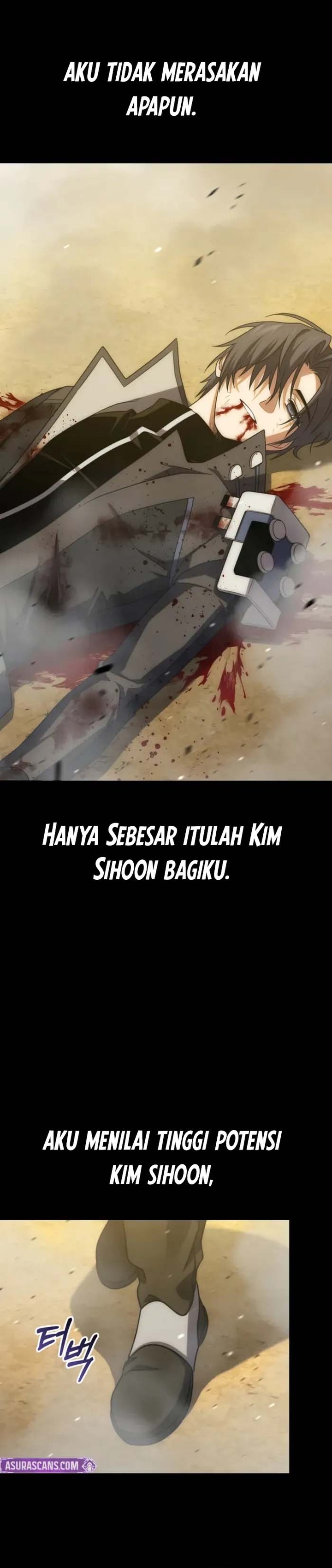 Player Who Returned 10,000 Years Later Chap 117 - Next Chap 118