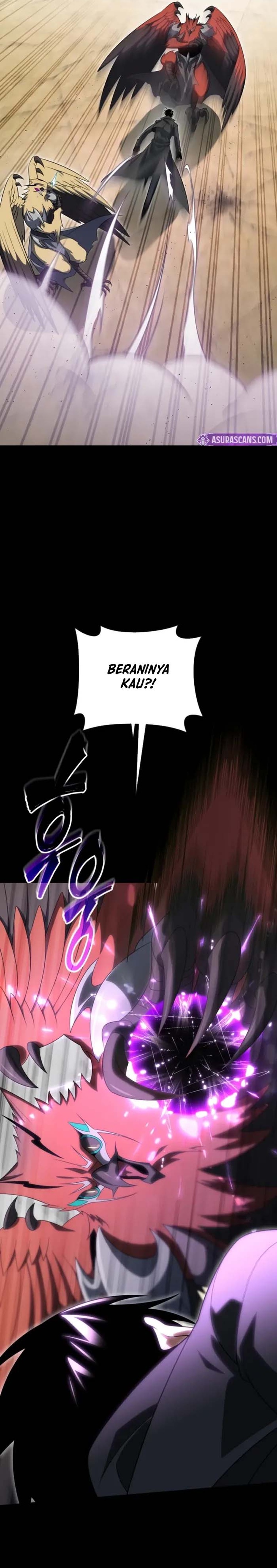 Player Who Returned 10,000 Years Later Chap 117 - Next Chap 118