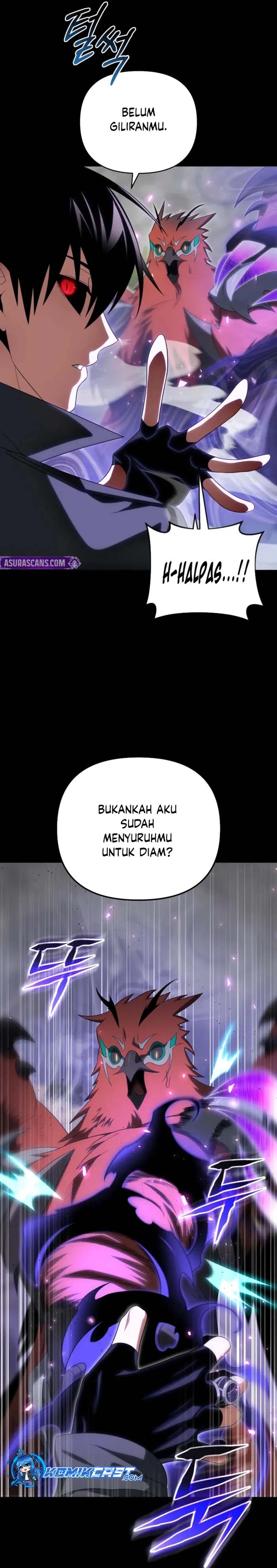 Player Who Returned 10,000 Years Later Chap 117 - Next Chap 118