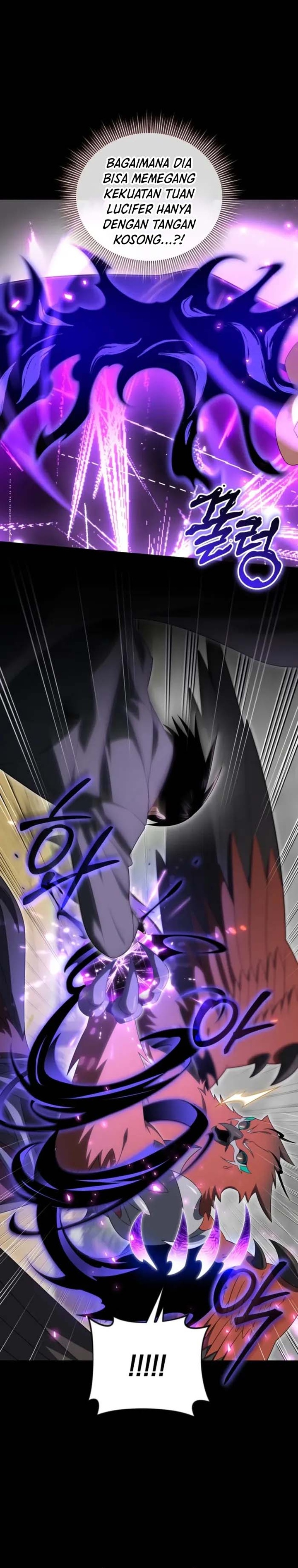 Player Who Returned 10,000 Years Later Chap 117 - Next Chap 118