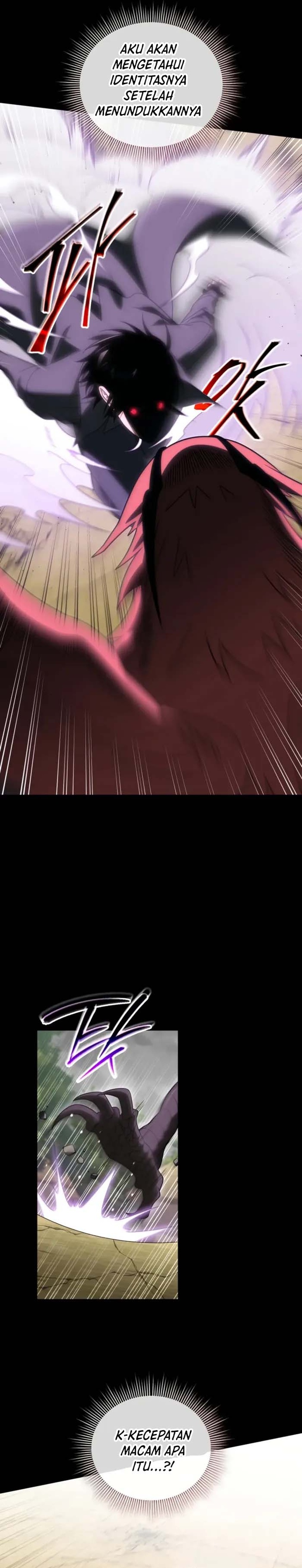 Player Who Returned 10,000 Years Later Chap 117 - Next Chap 118