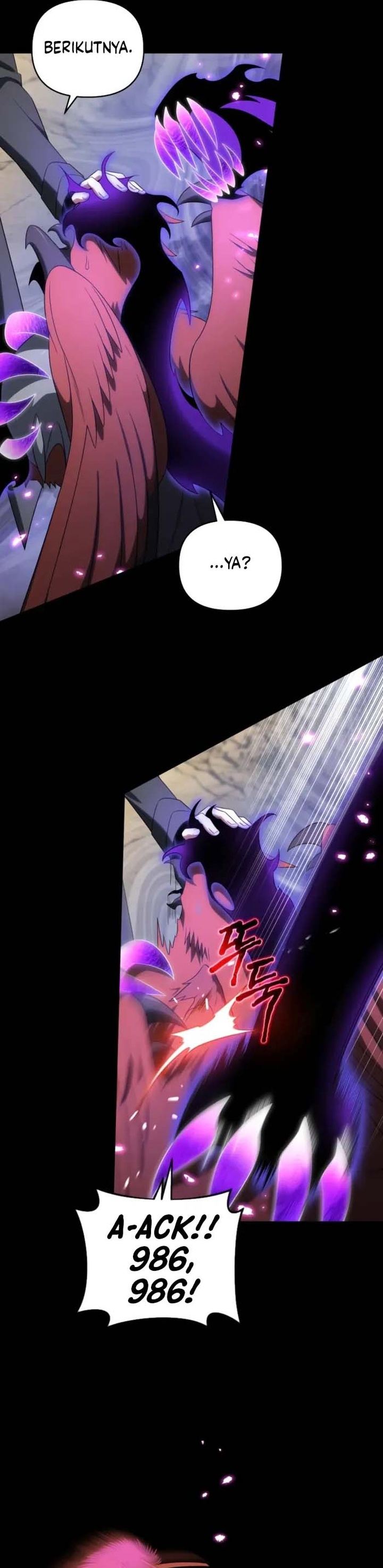 Player Who Returned 10,000 Years Later Chap 117 - Next Chap 118