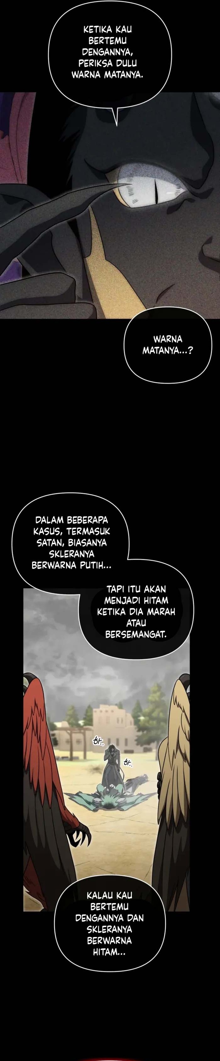 Player Who Returned 10,000 Years Later Chap 117 - Next Chap 118