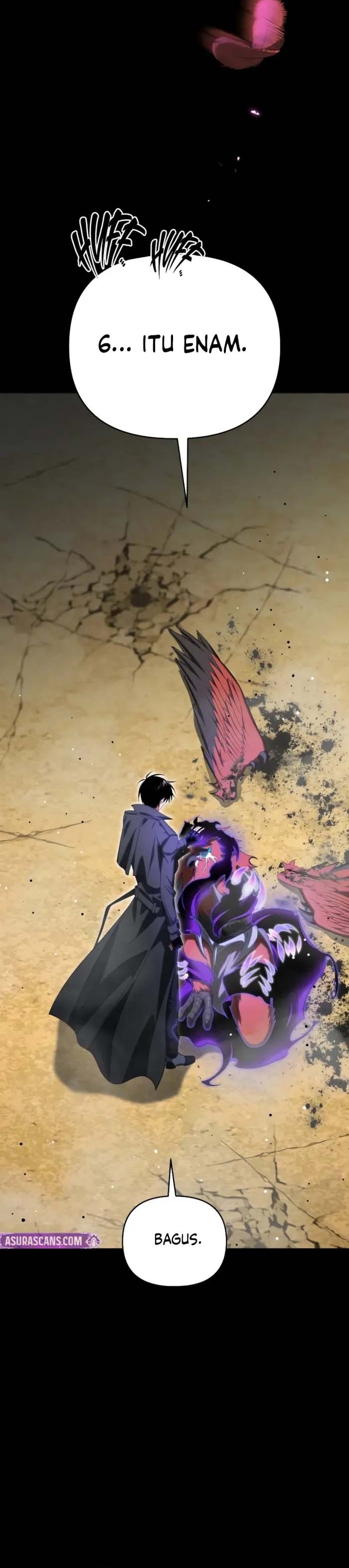 Player Who Returned 10,000 Years Later Chap 117 - Next Chap 118