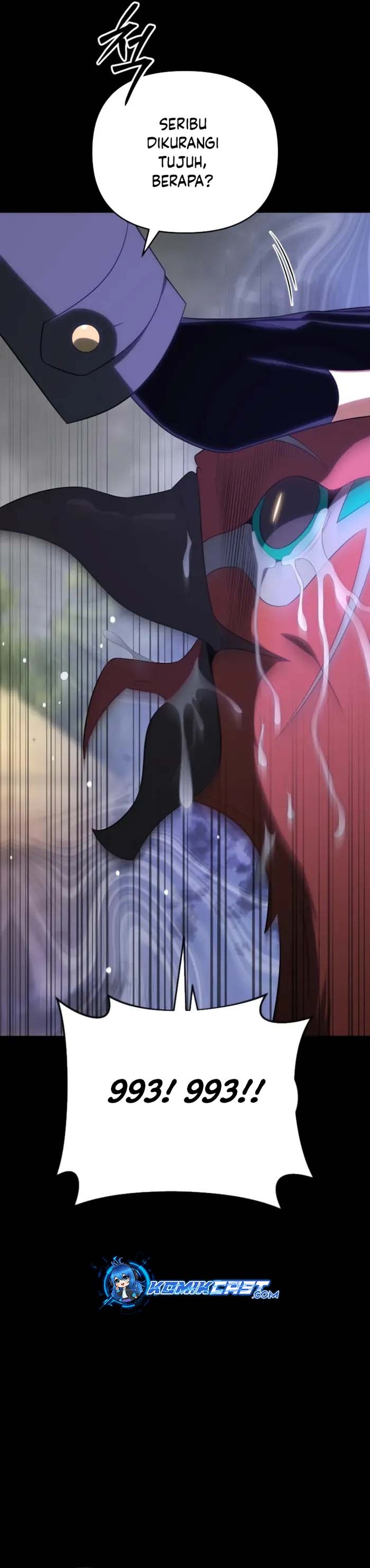 Player Who Returned 10,000 Years Later Chap 117 - Next Chap 118