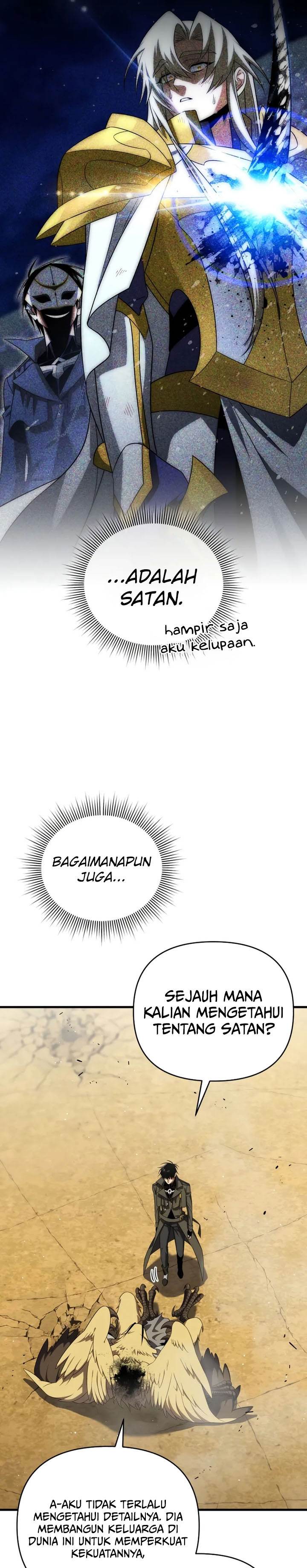 Player Who Returned 10,000 Years Later Chap 118 - Next Chap 119