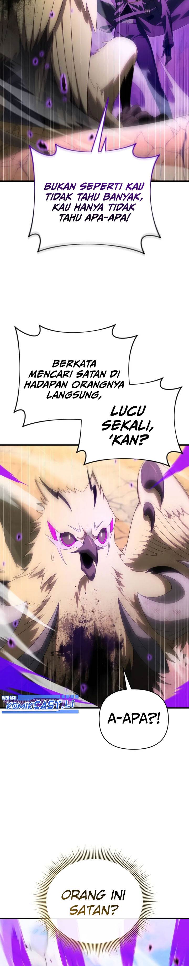 Player Who Returned 10,000 Years Later Chap 118 - Next Chap 119