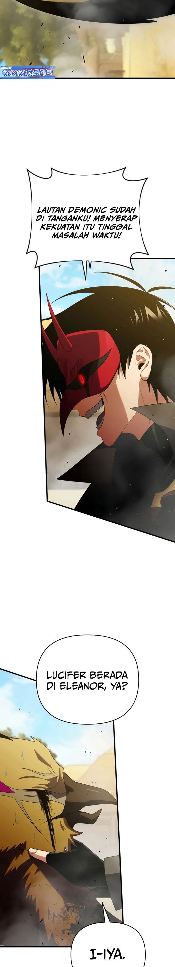 Player Who Returned 10,000 Years Later Chap 118 - Next Chap 119