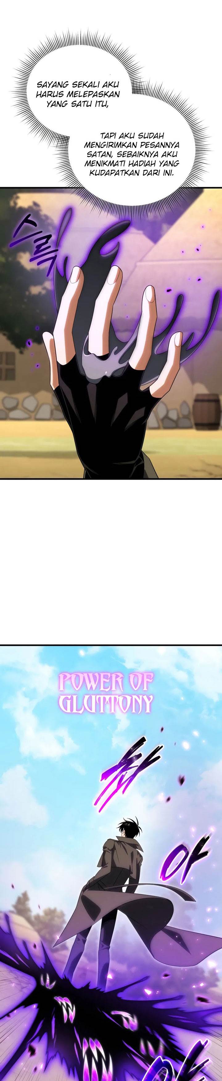 Player Who Returned 10,000 Years Later Chap 118 - Next Chap 119