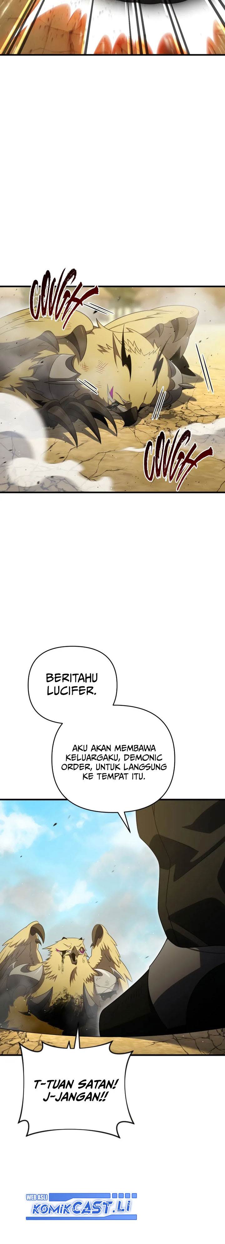 Player Who Returned 10,000 Years Later Chap 118 - Next Chap 119