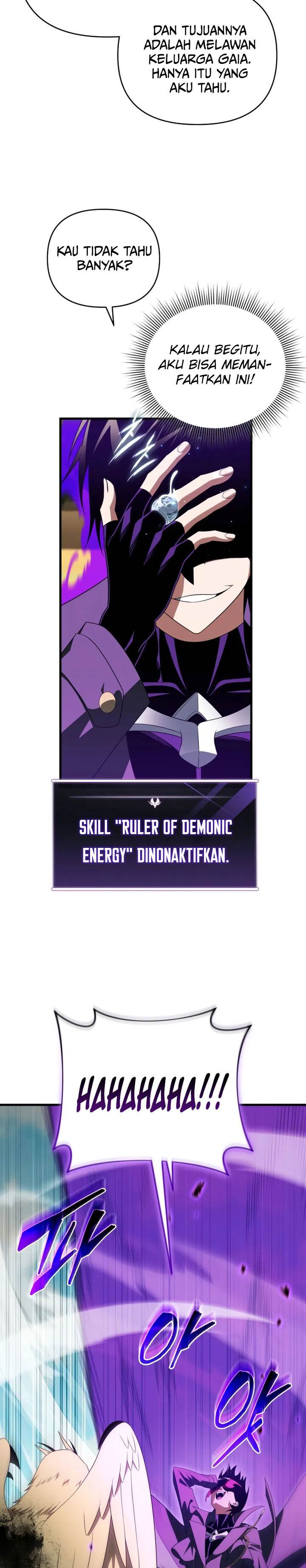 Player Who Returned 10,000 Years Later Chap 118 - Next Chap 119