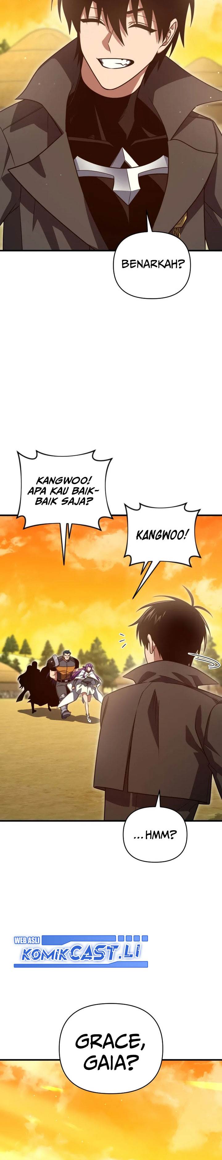 Player Who Returned 10,000 Years Later Chap 118 - Next Chap 119