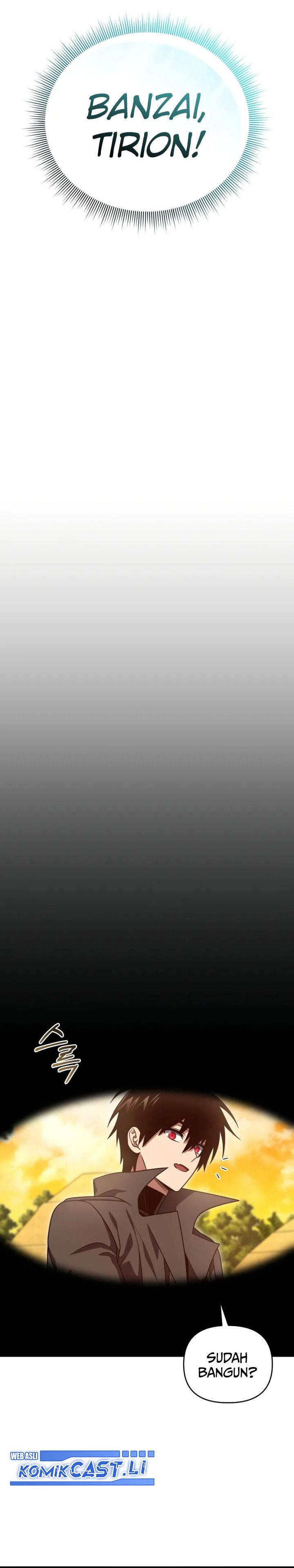 Player Who Returned 10,000 Years Later Chap 118 - Next Chap 119