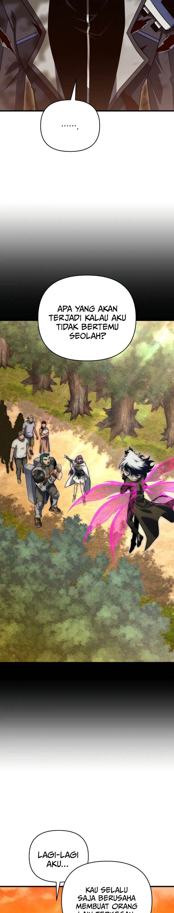 Player Who Returned 10,000 Years Later Chap 118 - Next Chap 119