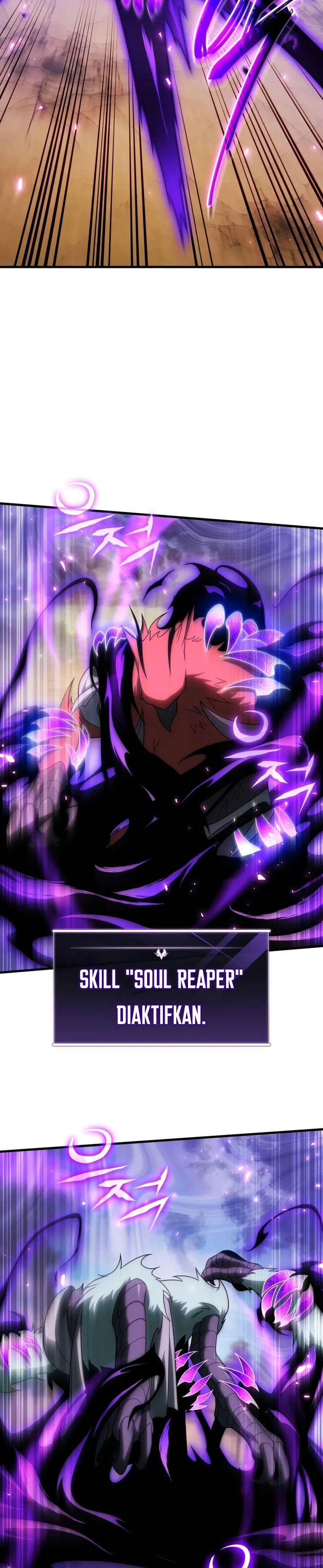 Player Who Returned 10,000 Years Later Chap 118 - Next Chap 119