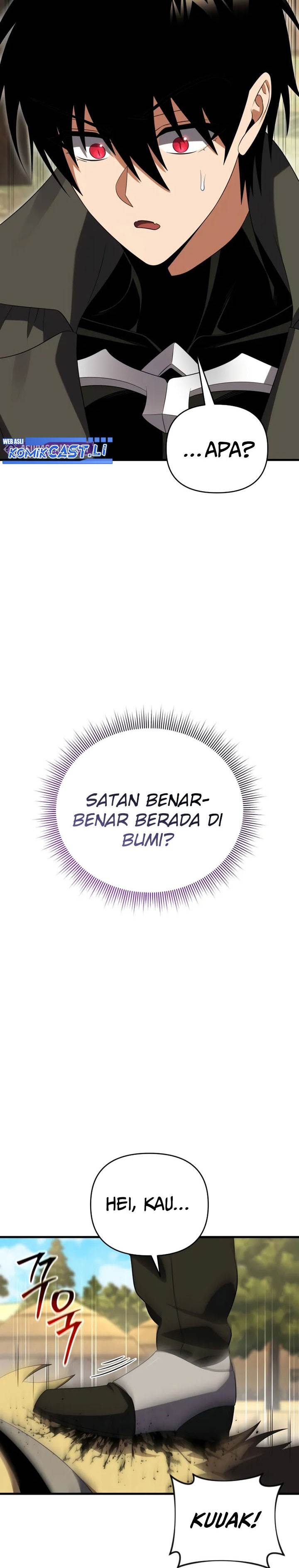 Player Who Returned 10,000 Years Later Chap 118 - Next Chap 119