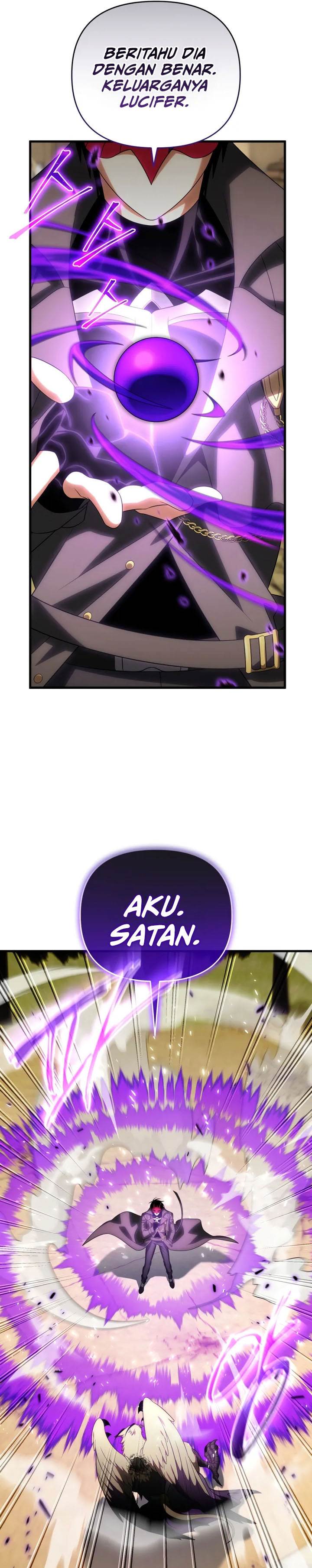 Player Who Returned 10,000 Years Later Chap 118 - Next Chap 119