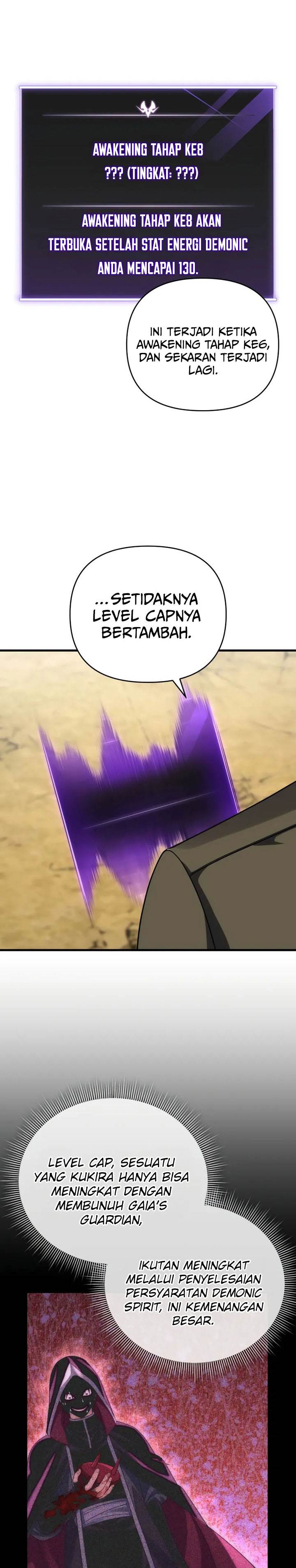 Player Who Returned 10,000 Years Later Chap 118 - Next Chap 119