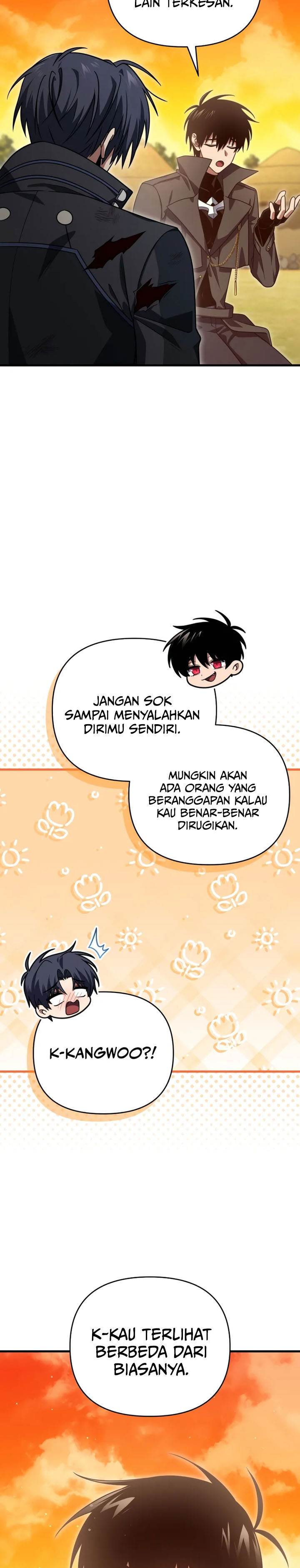 Player Who Returned 10,000 Years Later Chap 118 - Next Chap 119