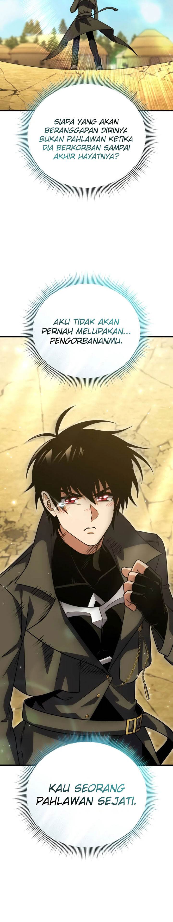 Player Who Returned 10,000 Years Later Chap 118 - Next Chap 119