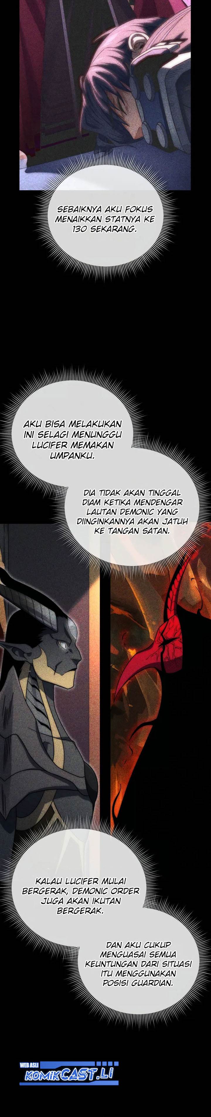 Player Who Returned 10,000 Years Later Chap 118 - Next Chap 119