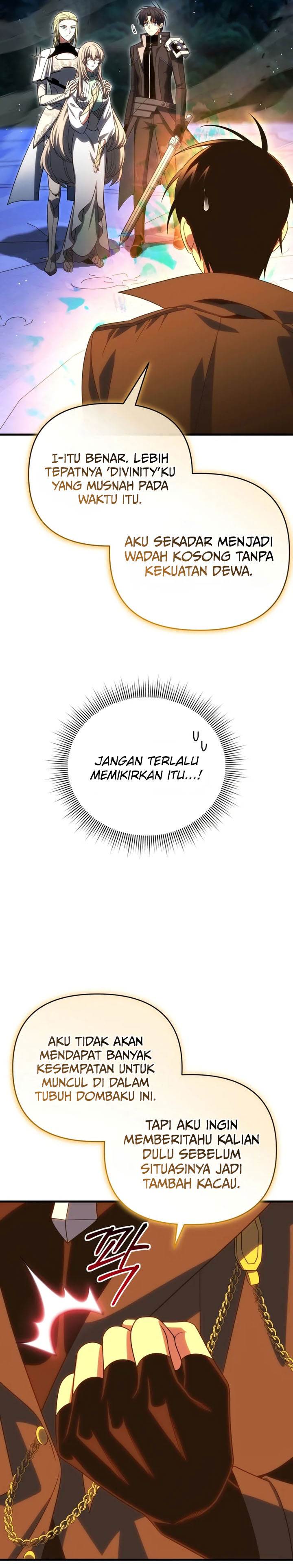 Player Who Returned 10,000 Years Later Chap 119 - Next Chap 120