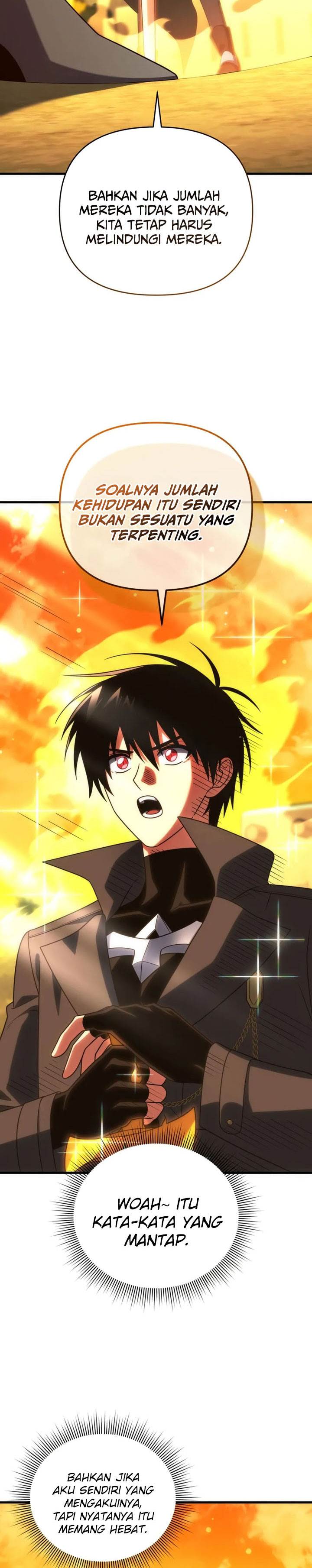 Player Who Returned 10,000 Years Later Chap 119 - Next Chap 120