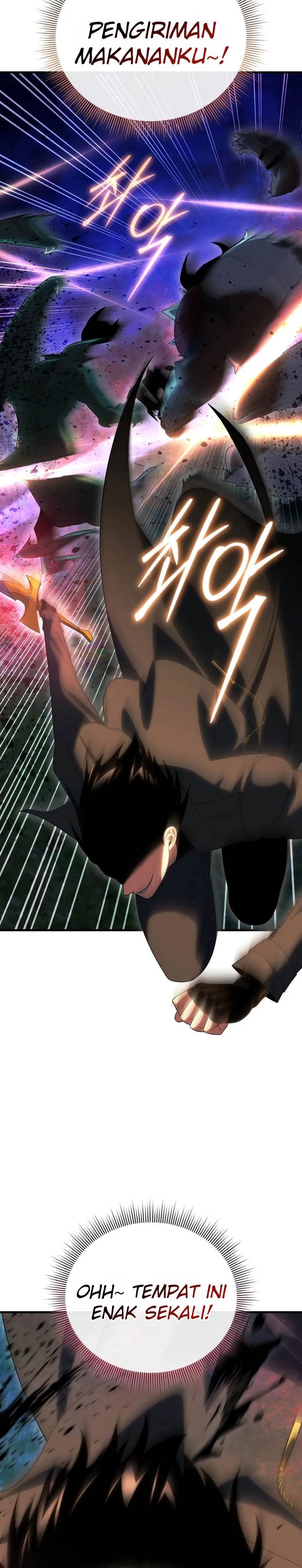 Player Who Returned 10,000 Years Later Chap 119 - Next Chap 120