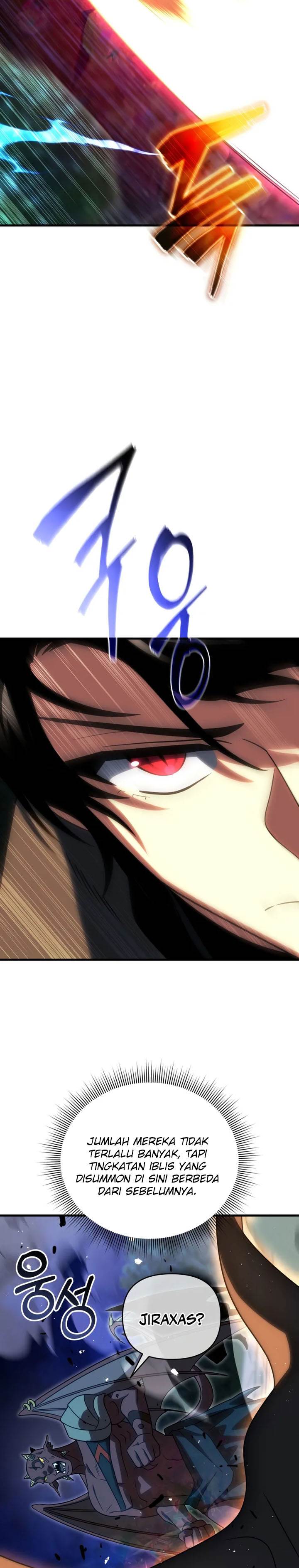 Player Who Returned 10,000 Years Later Chap 119 - Next Chap 120