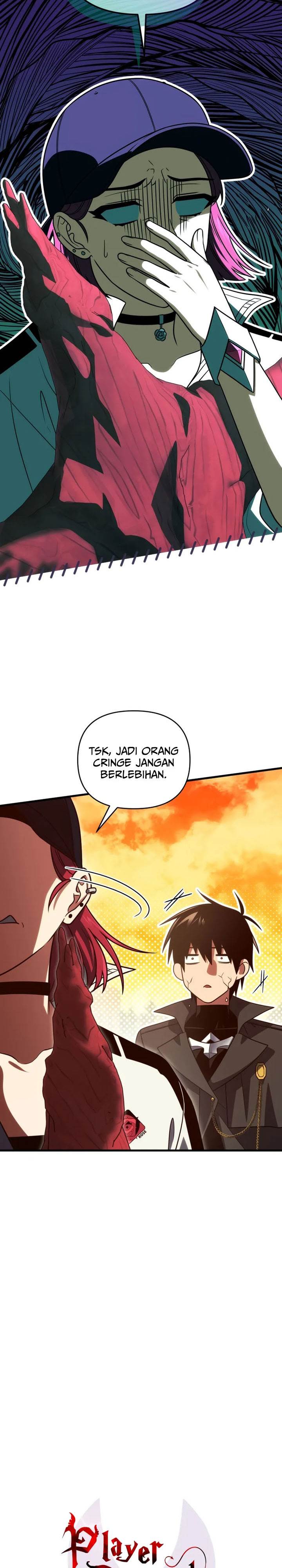 Player Who Returned 10,000 Years Later Chap 119 - Next Chap 120