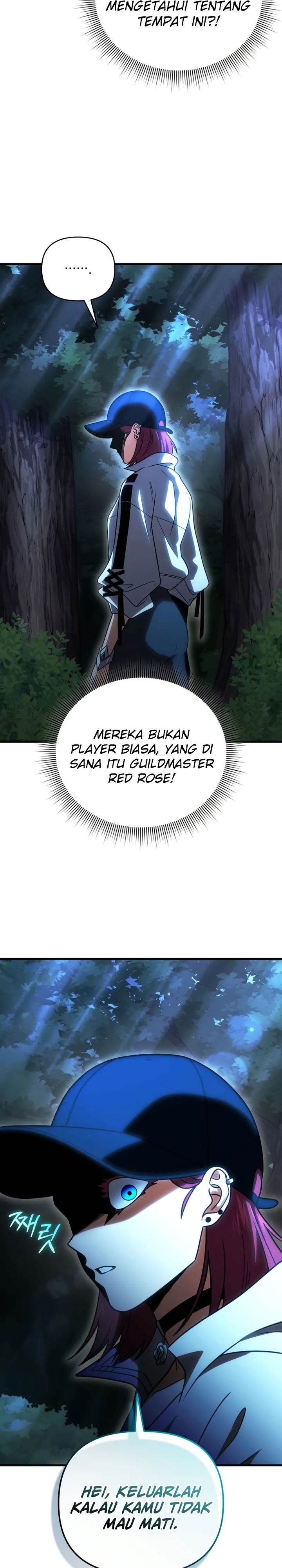 Player Who Returned 10,000 Years Later Chap 119 - Next Chap 120