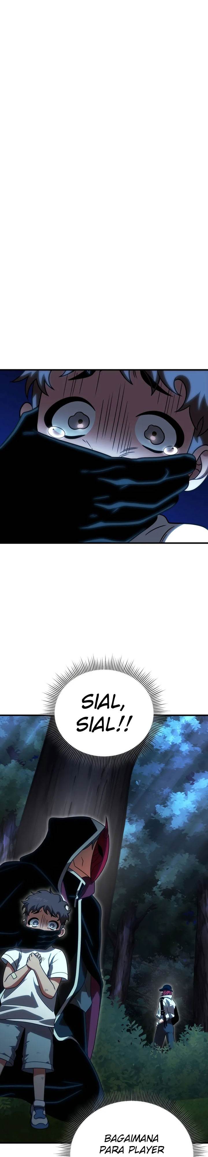 Player Who Returned 10,000 Years Later Chap 119 - Next Chap 120