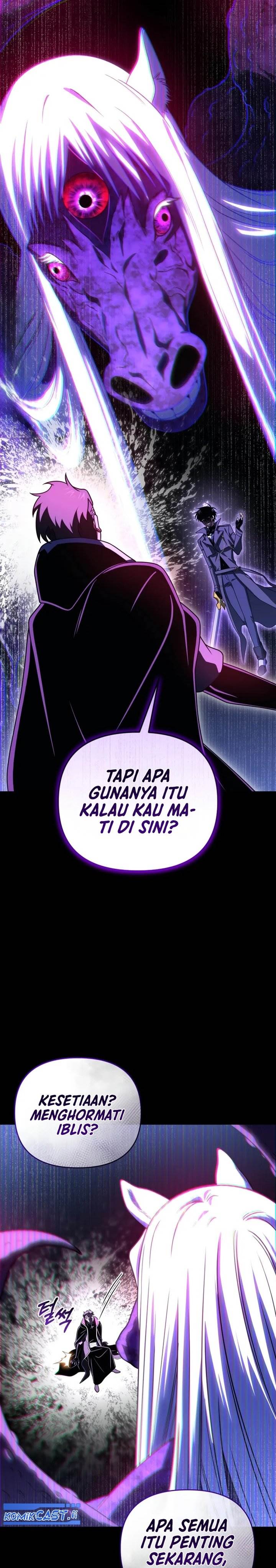 Player Who Returned 10,000 Years Later Chap 120 - Next Chap 121