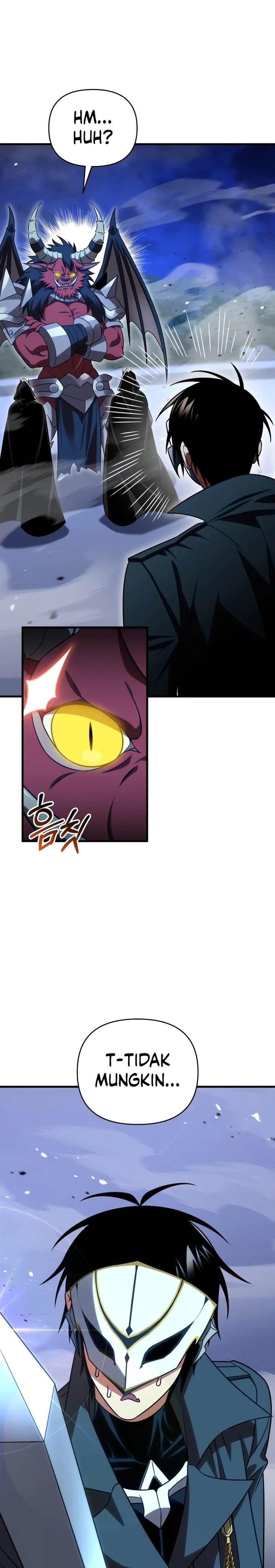 Player Who Returned 10,000 Years Later Chap 120 - Next Chap 121