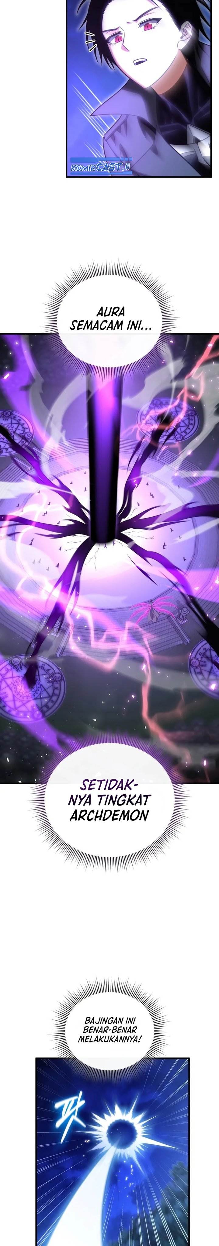 Player Who Returned 10,000 Years Later Chap 120 - Next Chap 121