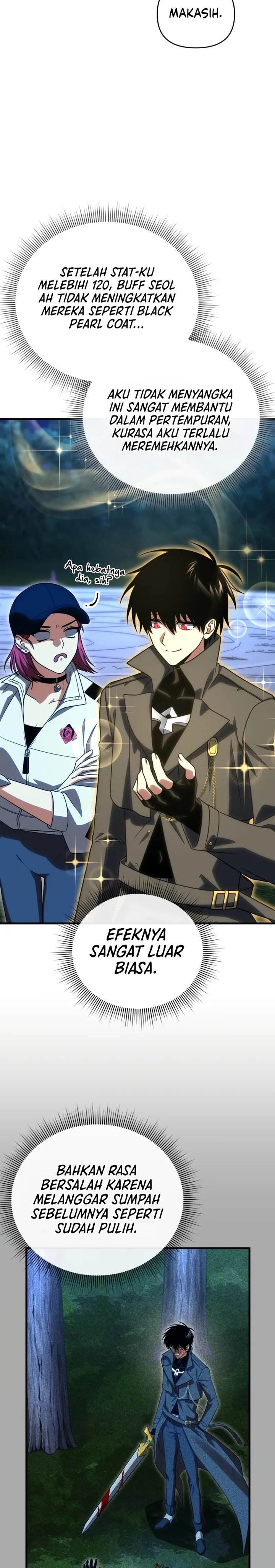 Player Who Returned 10,000 Years Later Chap 120 - Next Chap 121