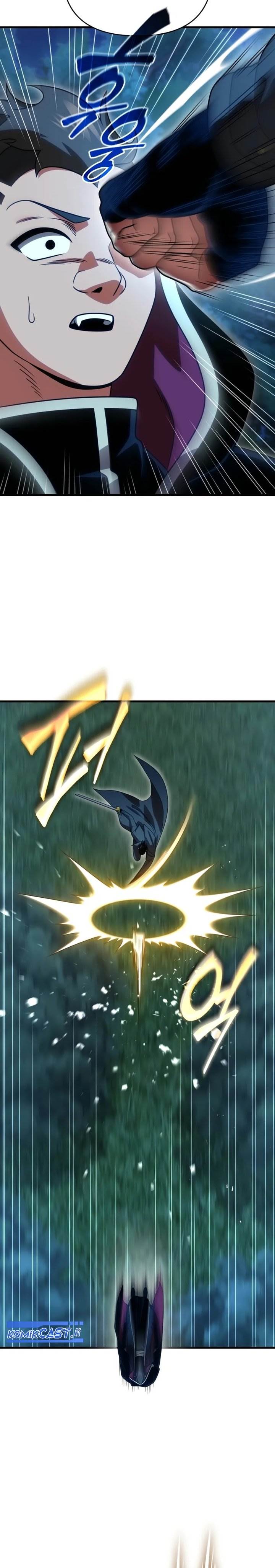 Player Who Returned 10,000 Years Later Chap 120 - Next Chap 121