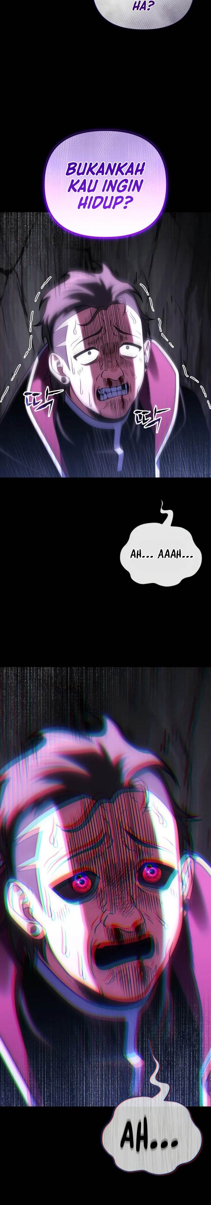 Player Who Returned 10,000 Years Later Chap 120 - Next Chap 121